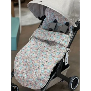 Saco para silla Joolz Aer Melissa