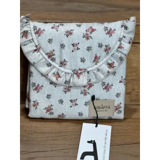 Cambiador de viaje Andrea Volante 123