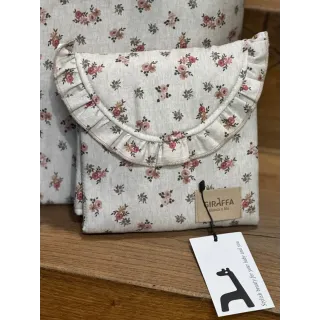 Cambiador de viaje Andrea Volante