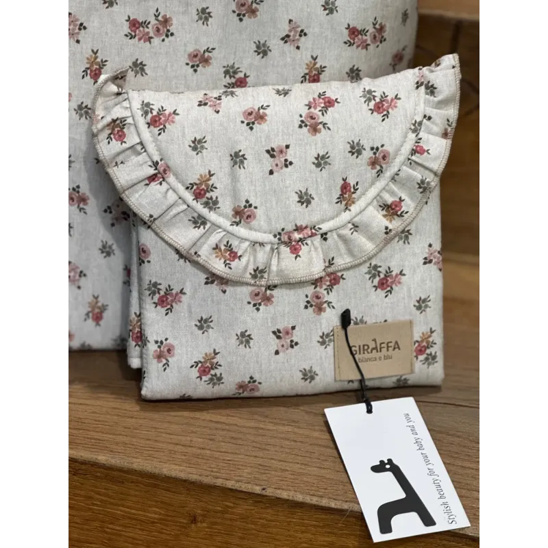 Cambiador de viaje Andrea Volante