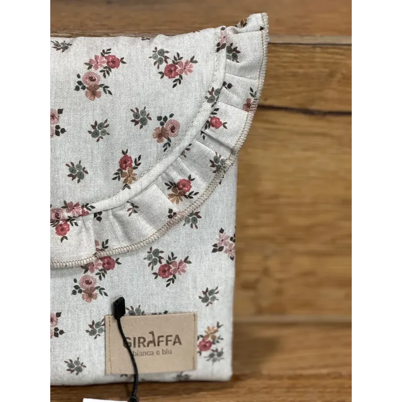 Cambiador de viaje Andrea Volante