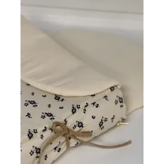 Saco para capazo Greta bambula Saco para capazo Greta bambula