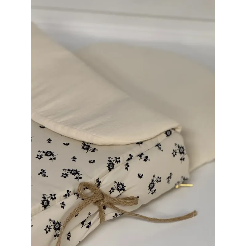 Saco para capazo Greta bambula Saco para capazo Greta bambula