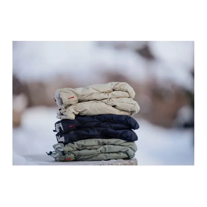 Guantes para carrito Voksi Meadow Green Guantes para carrito Voksi Meadow Green