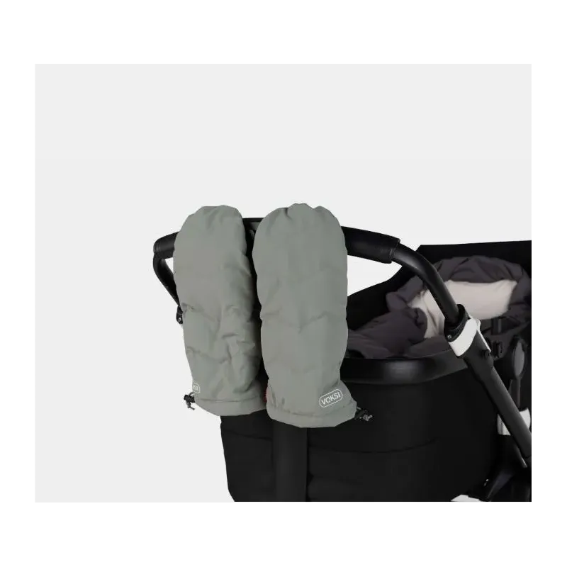 Guantes para carrito Voksi Meadow Green Guantes para carrito Voksi Meadow Green