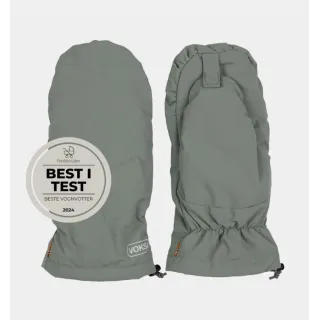 Guantes para carrito Voksi Meadow Green 123