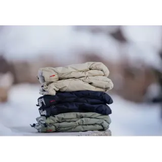 Guantes para carrito Voksi Black