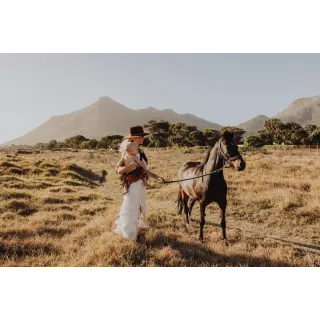 Portabebé Bandolera Wildride x ROF Edición Limitada