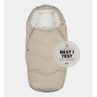 Saco para capazo y silla Voksi URBAN Sand 123