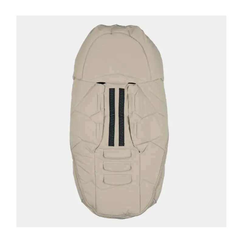 Saco para capazo y silla Voksi URBAN Sand