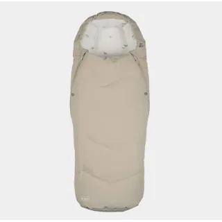 Saco para capazo y silla Voksi URBAN Sand