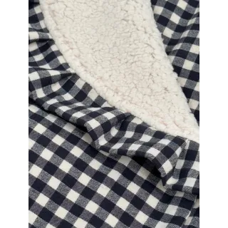 Toquilla volante Luigi Borrego