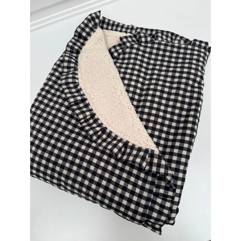 Toquilla volante Luigi Borrego