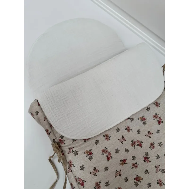 Saco capazo Andrea bambula