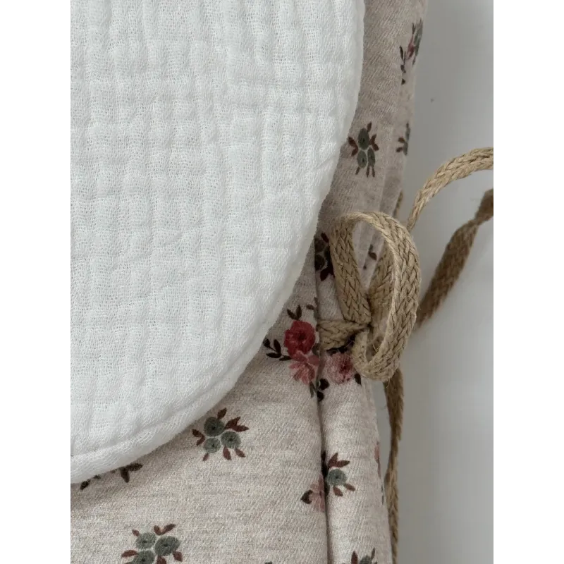 Saco capazo Andrea bambula