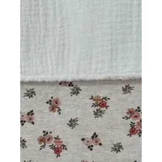 Saco capazo Andrea bambula