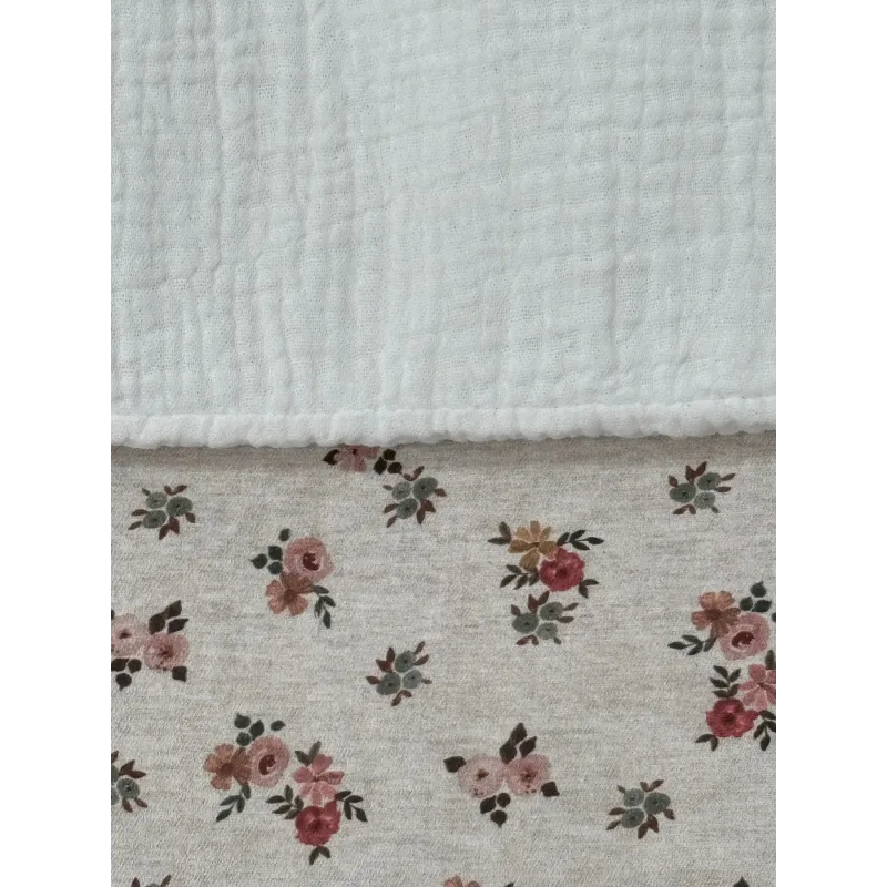 Saco capazo Andrea bambula