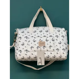 Bolsa Zip Greta