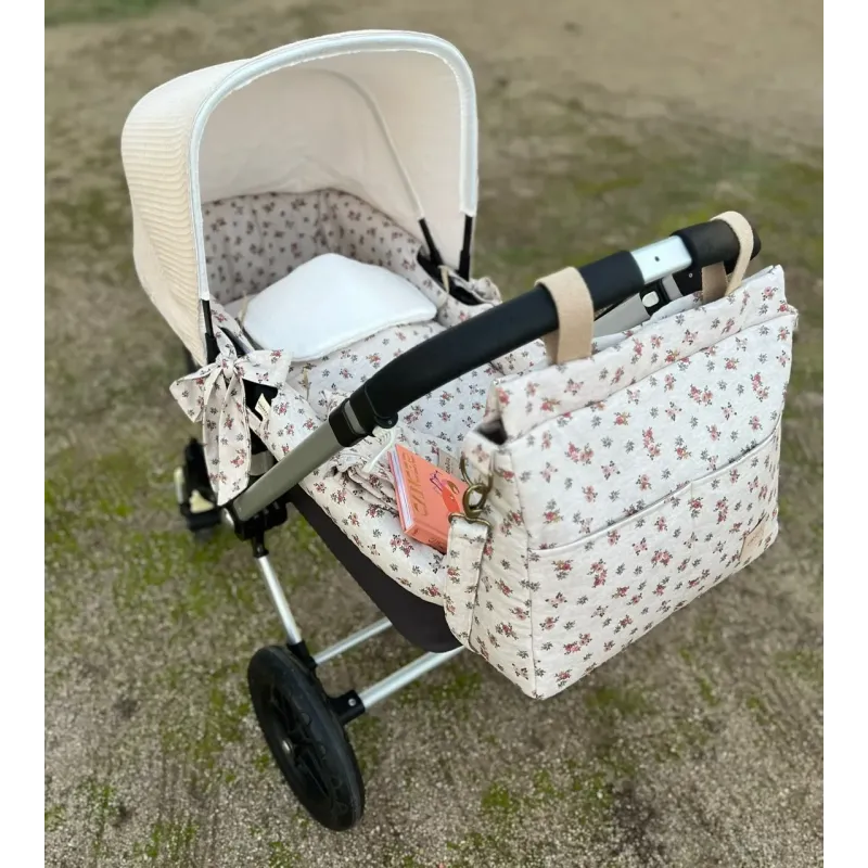 Saco capazo Andrea bambula