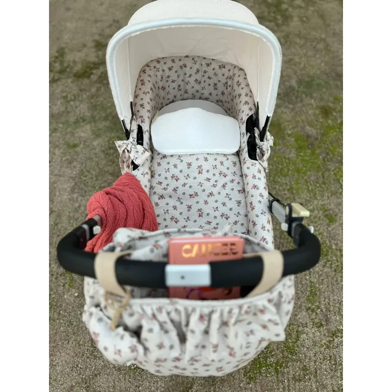 Saco capazo Andrea bambula