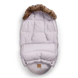 Saco polar para silla Elodie Lavender Love Saco polar para silla Elodie Lavender Love