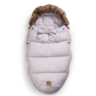 Saco polar para silla Elodie Lavender Love 123