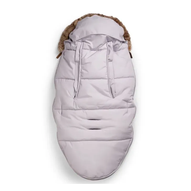 Saco polar para silla Elodie Lavender Love Saco polar para silla Elodie Lavender Love