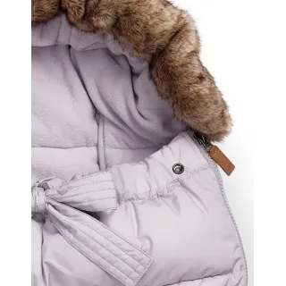 Saco polar para silla Elodie Lavender Love Saco polar para silla Elodie Lavender Love