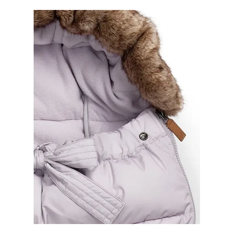 Saco polar para silla Elodie Lavender Love Saco polar para silla Elodie Lavender Love