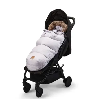 Saco polar para silla Elodie Lavender Love Saco polar para silla Elodie Lavender Love