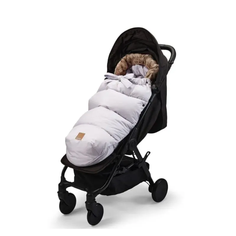 Saco polar para silla Elodie Lavender Love Saco polar para silla Elodie Lavender Love