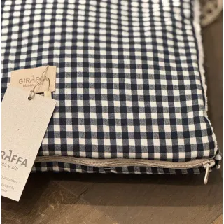 Saco capazo capucha Luigi interior borrego Saco capazo capucha Luigi interior borrego