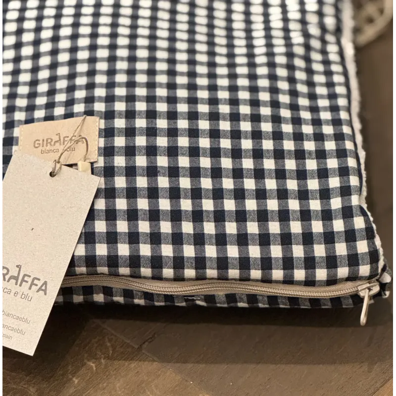 Saco capazo capucha Luigi interior borrego Saco capazo capucha Luigi interior borrego