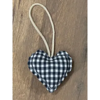 Colgante corazón Luigi 123