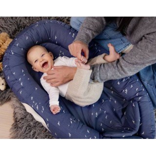 Nido bebé VOKSI Premium Flying Warm Beige Nido bebé VOKSI Premium Flying Warm Beige