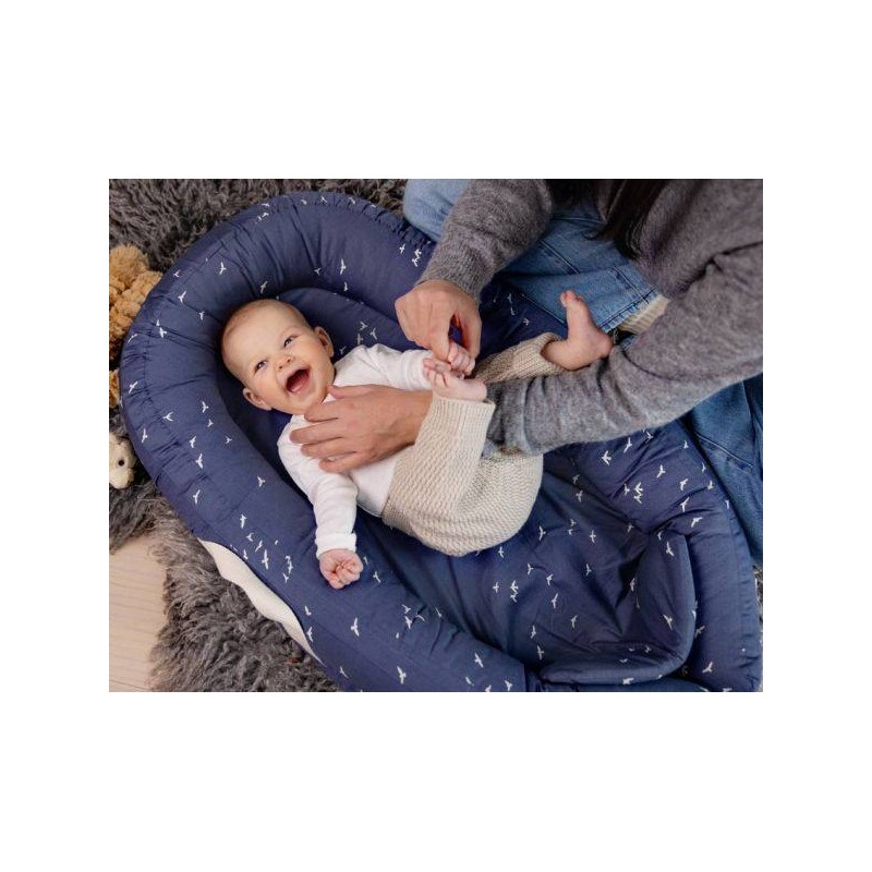 Nido bebé VOKSI Premium Flying Warm Beige Nido bebé VOKSI Premium Flying Warm Beige