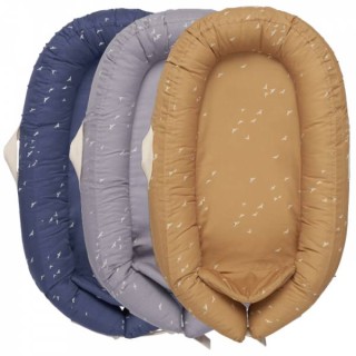 Nido bebé VOKSI Premium Flying Warm Beige Nido bebé VOKSI Premium Flying Warm Beige