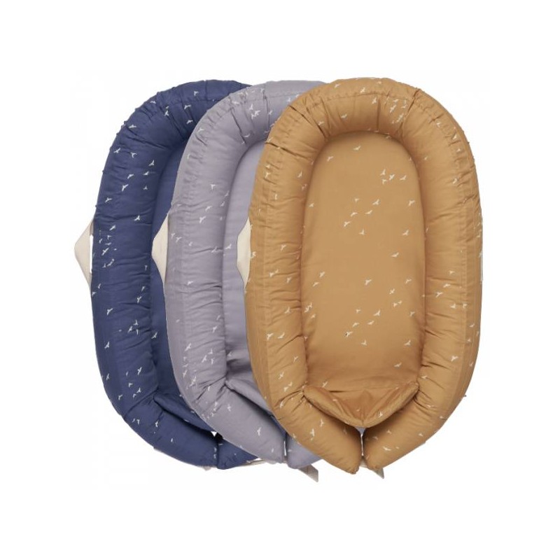 Nido bebé VOKSI Premium Flying Warm Beige Nido bebé VOKSI Premium Flying Warm Beige