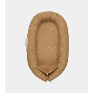 Nido bebé VOKSI Premium Flying Warm Beige Nido bebé VOKSI Premium Flying Warm Beige