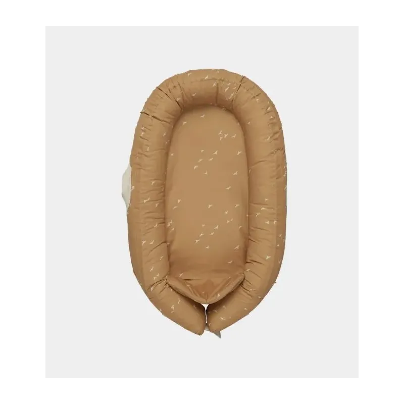 Nido bebé VOKSI Premium Flying Warm Beige Nido bebé VOKSI Premium Flying Warm Beige