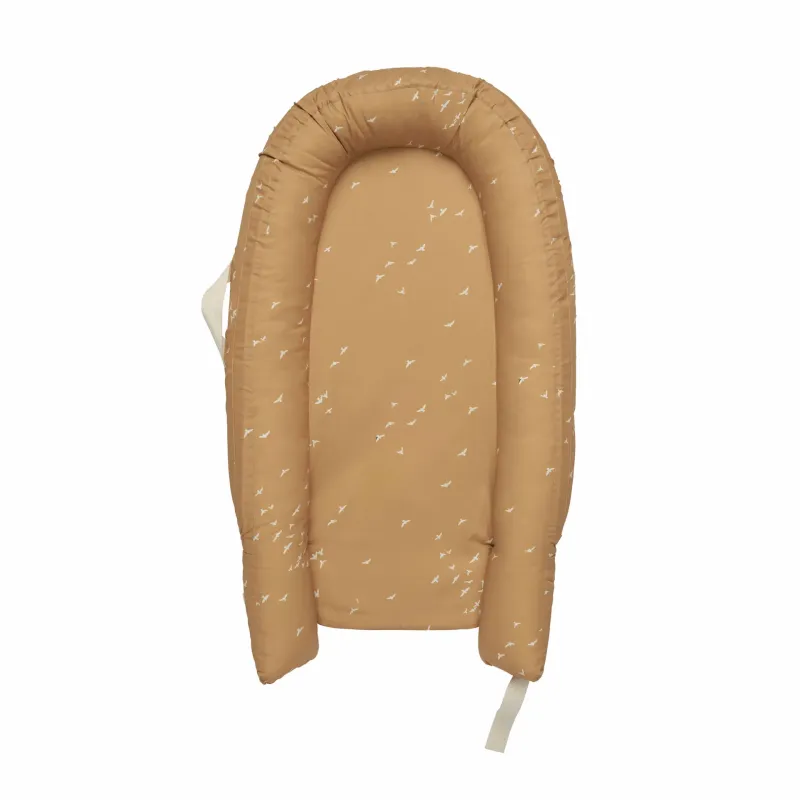 Nido bebé VOKSI Premium Flying Warm Beige Nido bebé VOKSI Premium Flying Warm Beige