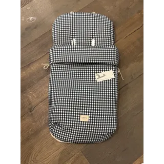 Saco para silla de paseo Luigi 123