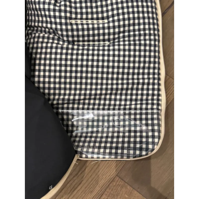 Saco para silla de paseo Luigi Saco para silla de paseo Luigi