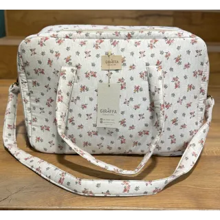 Maleta maternidad Andrea