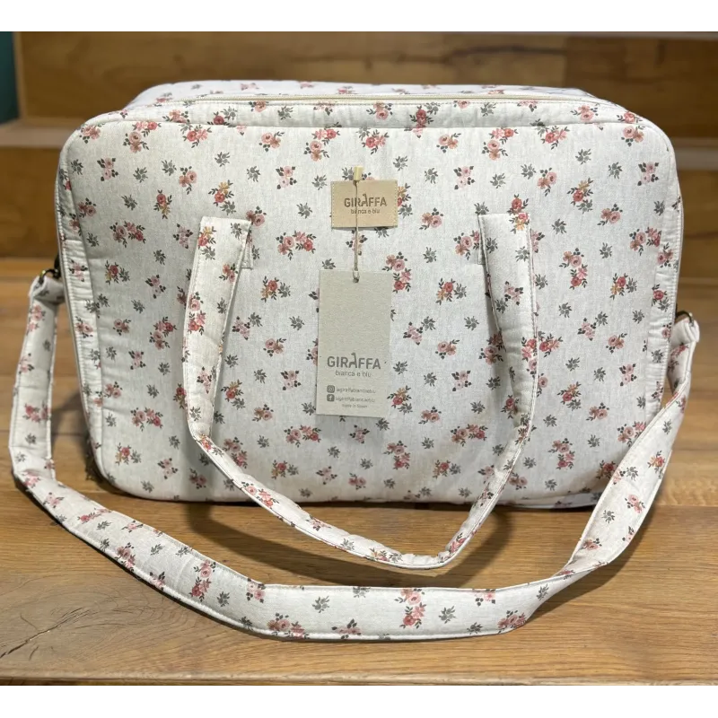 Maleta maternidad Andrea