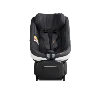 BeSafe Beyond Bundle (hasta los 6 años con base giratoria) Anthracite Mesh BeSafe Beyond Bundle (hasta los 6 años con base giratoria) Anthracite Mesh