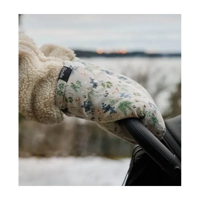 Guantes para carrito Elodie Fairytale