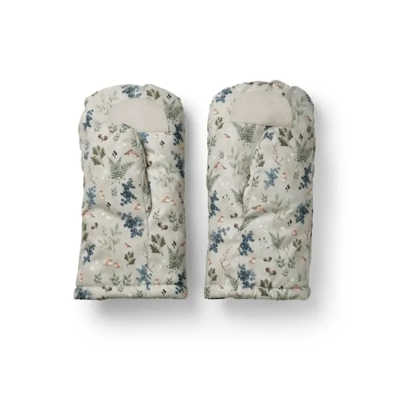 Guantes para carrito Elodie Fairytale