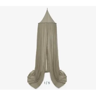Dosel Vintage Olive 123