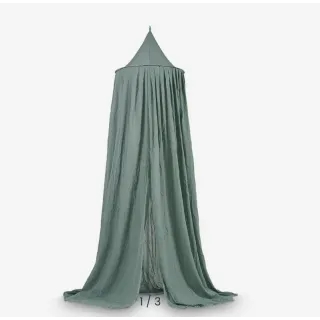 Dosel Vintage Green 123